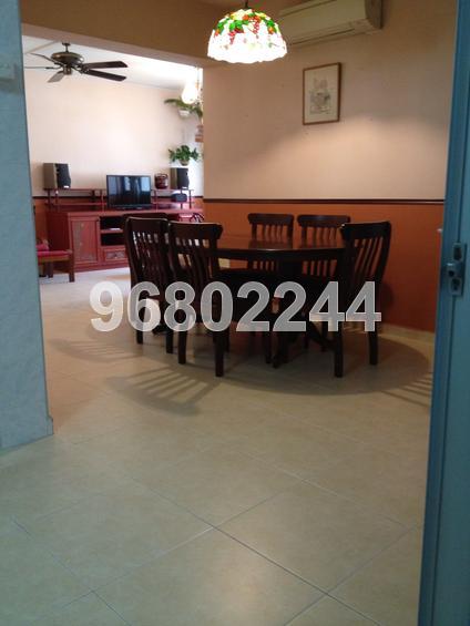 Blk 23 Jalan Membina (Bukit Merah), HDB 5 Rooms #74024232